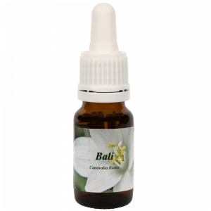 Pipetflesje 10ml. Bloesem Essence Bali | Star Remedies