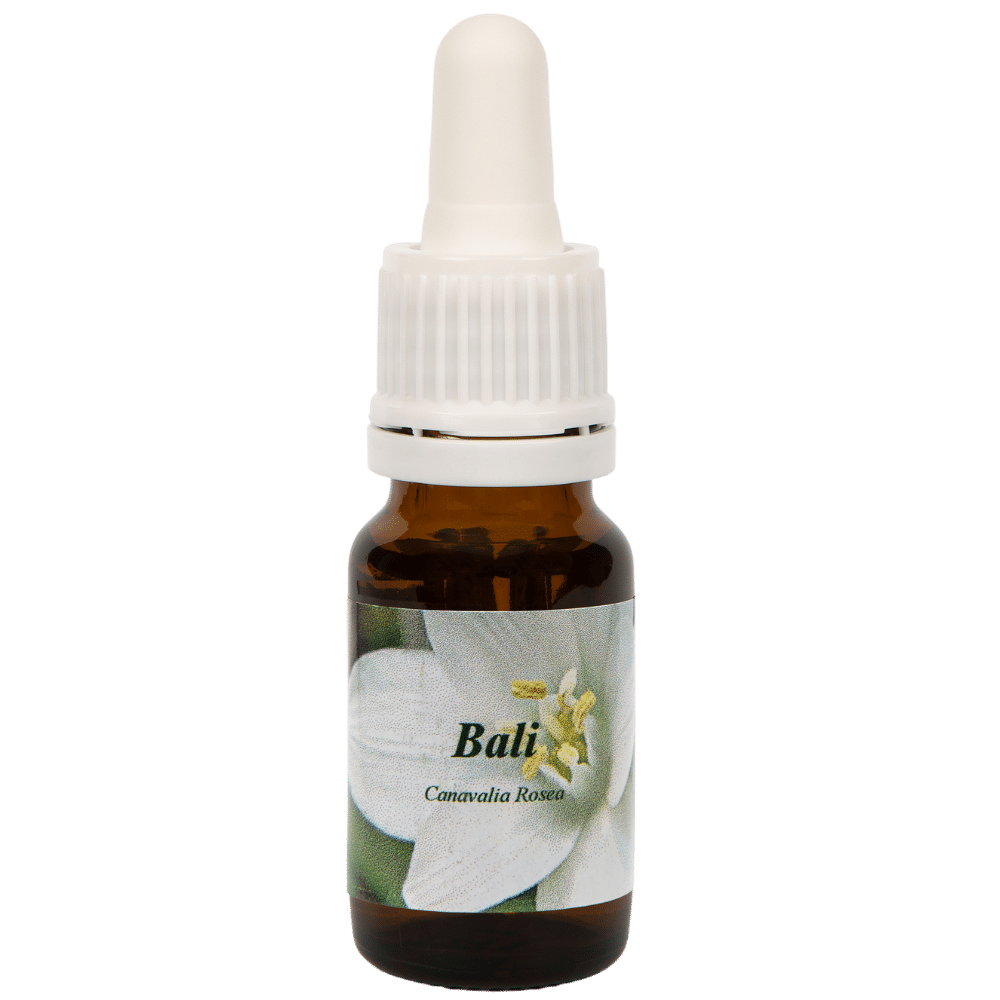 Pipetflesje 10ml. Bloesem Essence Bali | Star Remedies
