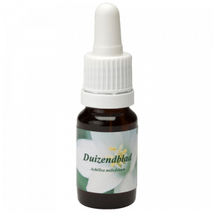 Pipetflesje 10ml. Bloesem Essence Duizendblad | Star Remedies