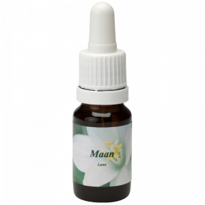 Pipetflesje 10ml. Bloesem Essence Maan | Star Remedies