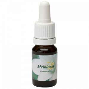 Pipetflesje 10ml. Bloesem Essence Meibloem | Star Remedies